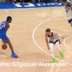 Shai Gilgeous-Alexander Scores 52, But Warriors Stun Thunder in Dramatic Win