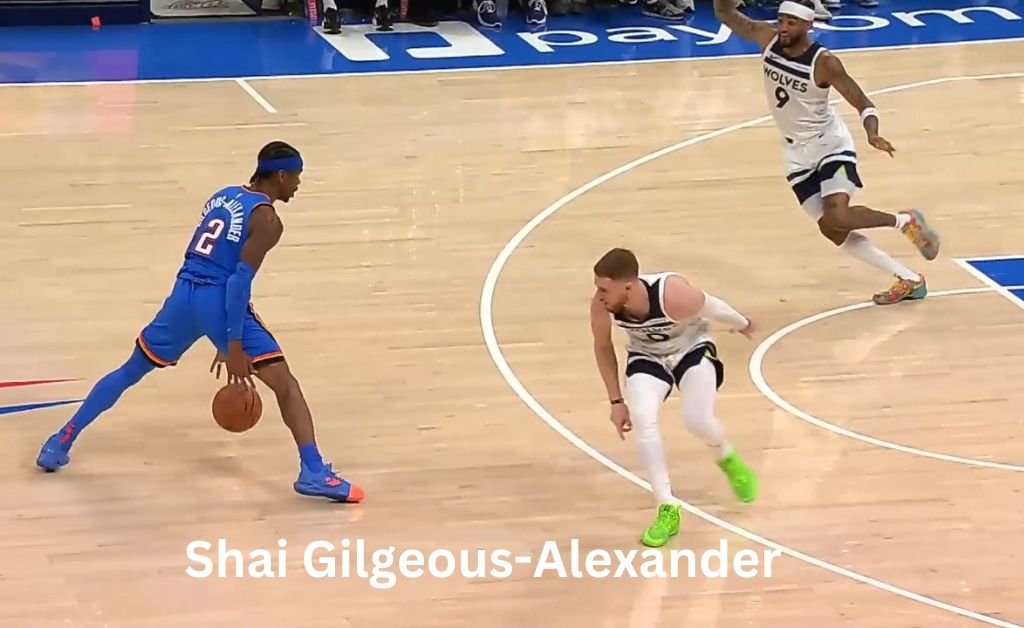 Shai Gilgeous-Alexander Scores 52, But Warriors Stun Thunder in Dramatic Win